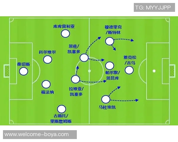 热刺引援目标分析左边锋中场中卫及正牌左后卫成重点关注方向